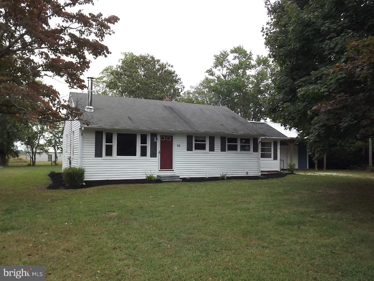 82 Stretch Road Alloway, NJ 08302 - Photo 1 of 10