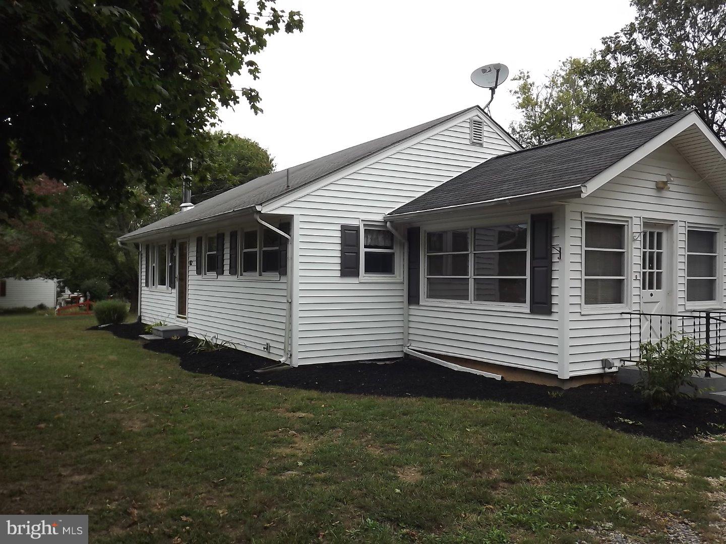 82 Stretch Road Alloway, NJ 08302 - Photo 9 of 10