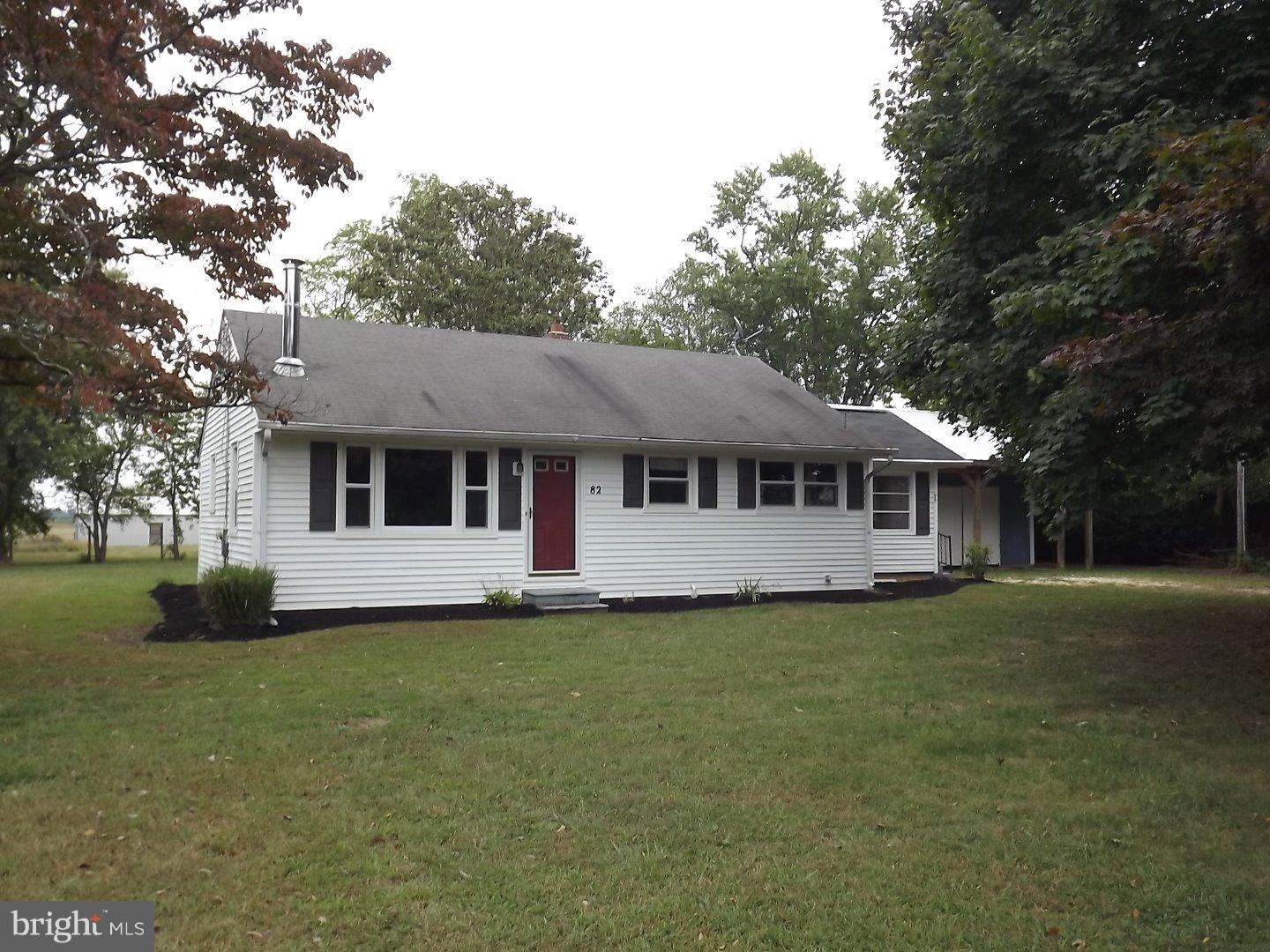 82 Stretch Road Alloway, NJ 08302 - Photo 10 of 10