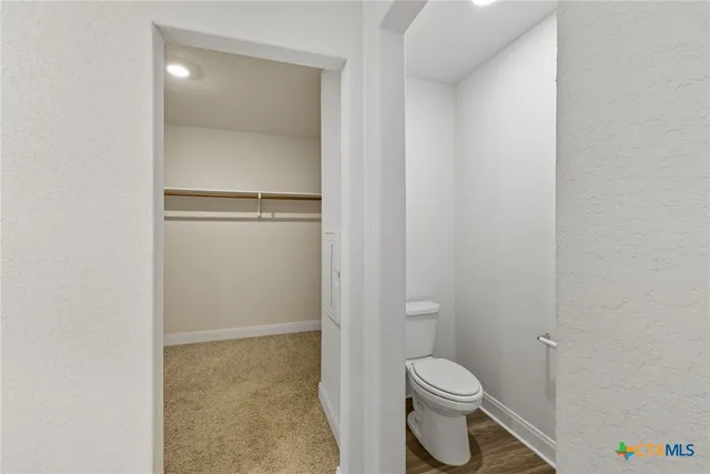 a view of small space