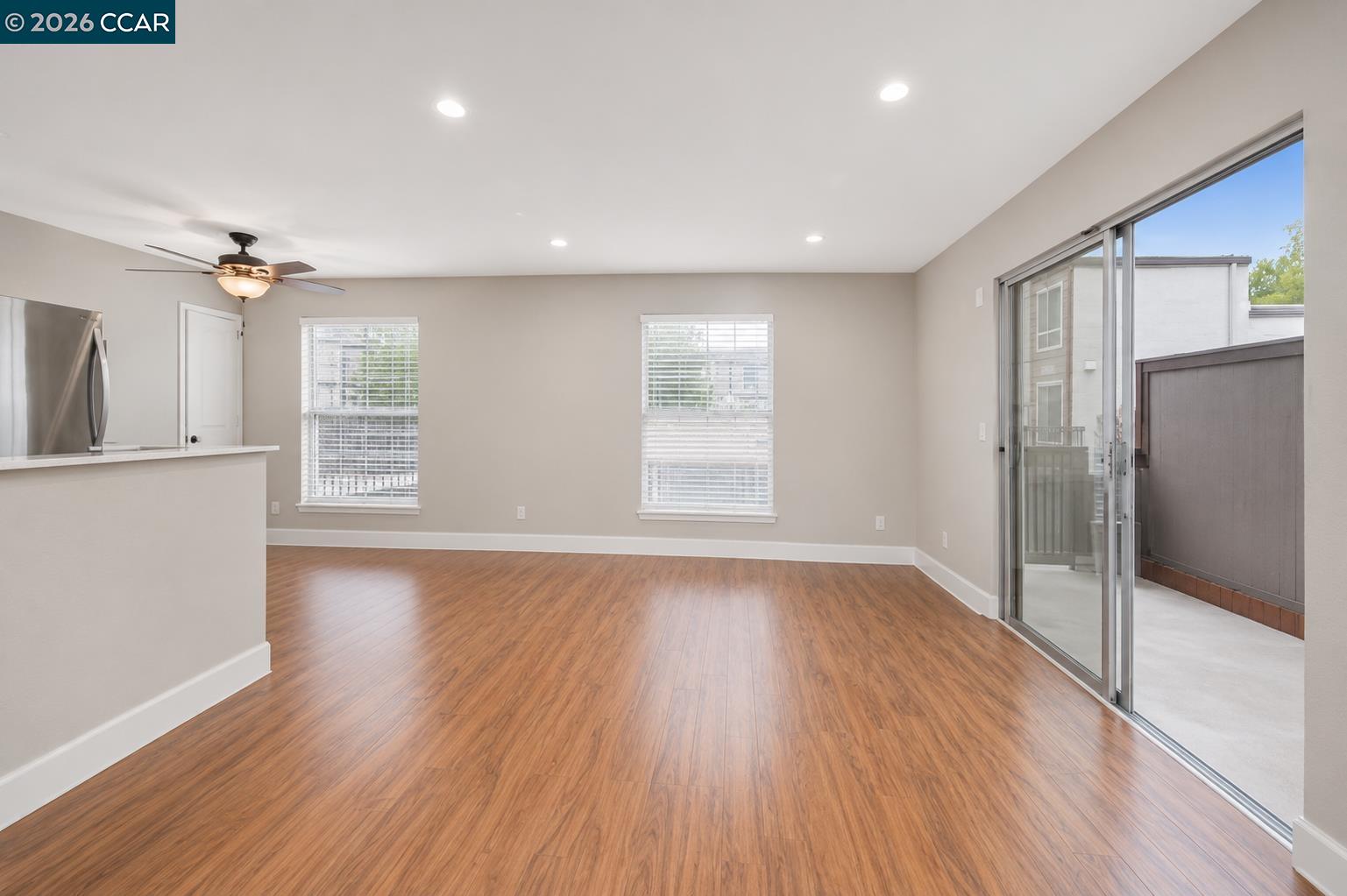 2031 Sierra Road, Unit 5 Concord, CA 94518 - Photo 3 of 16