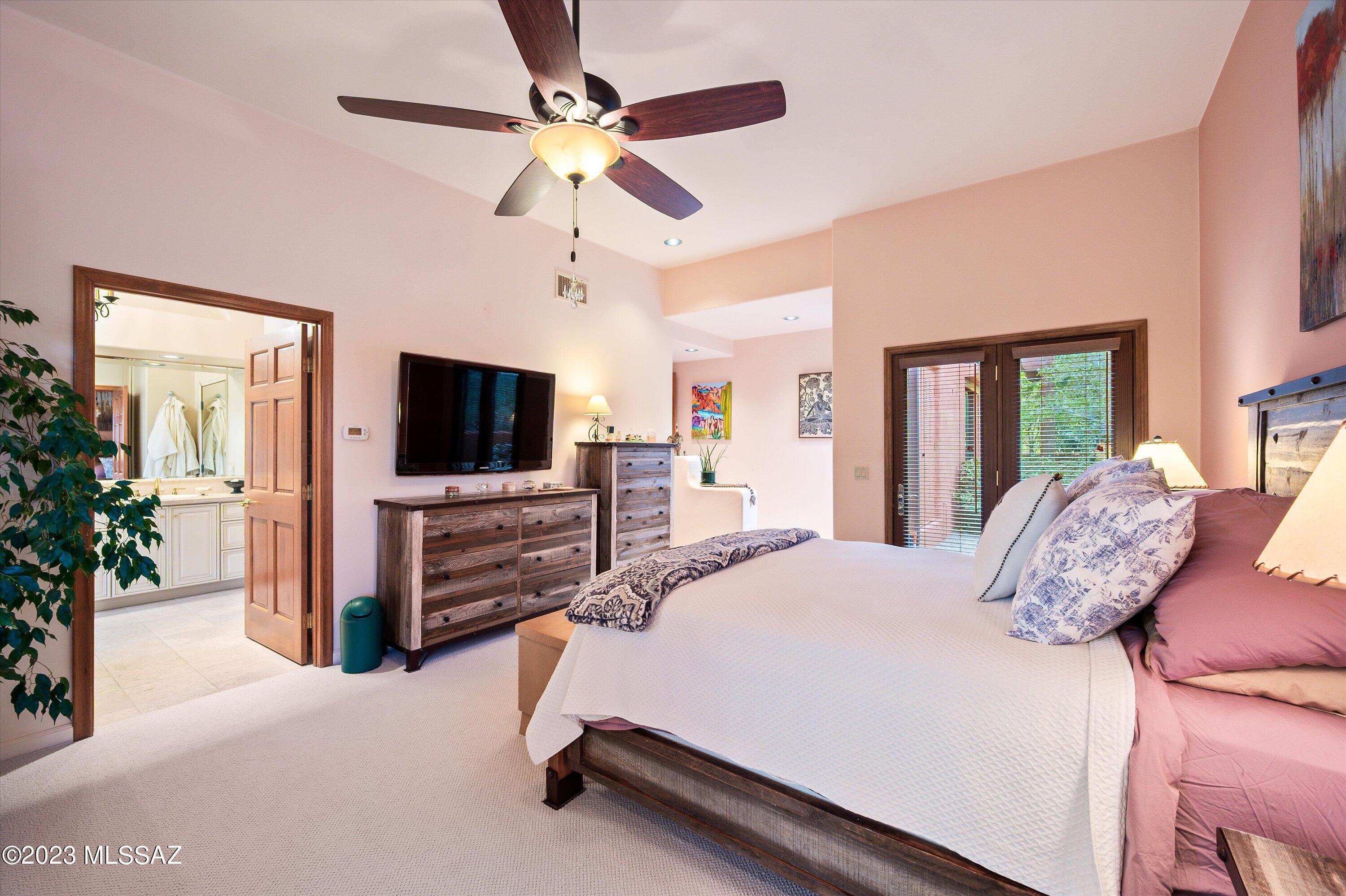 3270 East Wind Song Place Tucson, AZ 85718 - Photo 26 of 50 Gallery Image 26