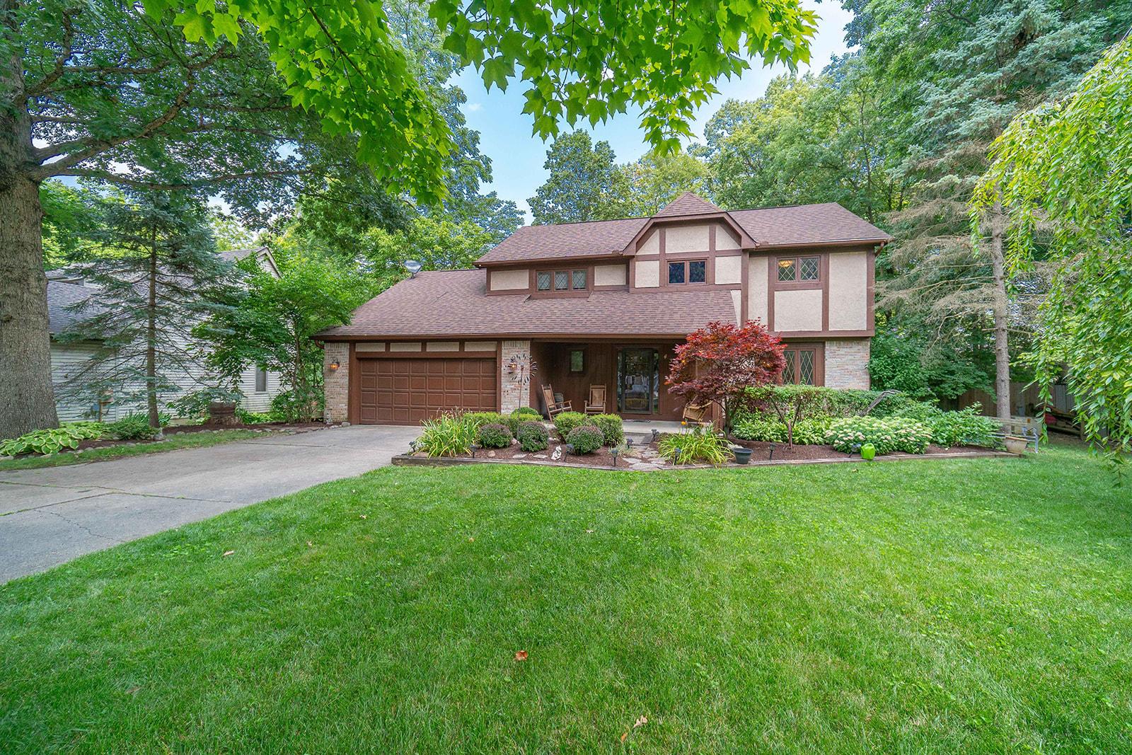 438 South Spring Road Westerville, OH 43081 - Photo 18 of 52 Gallery Image 18