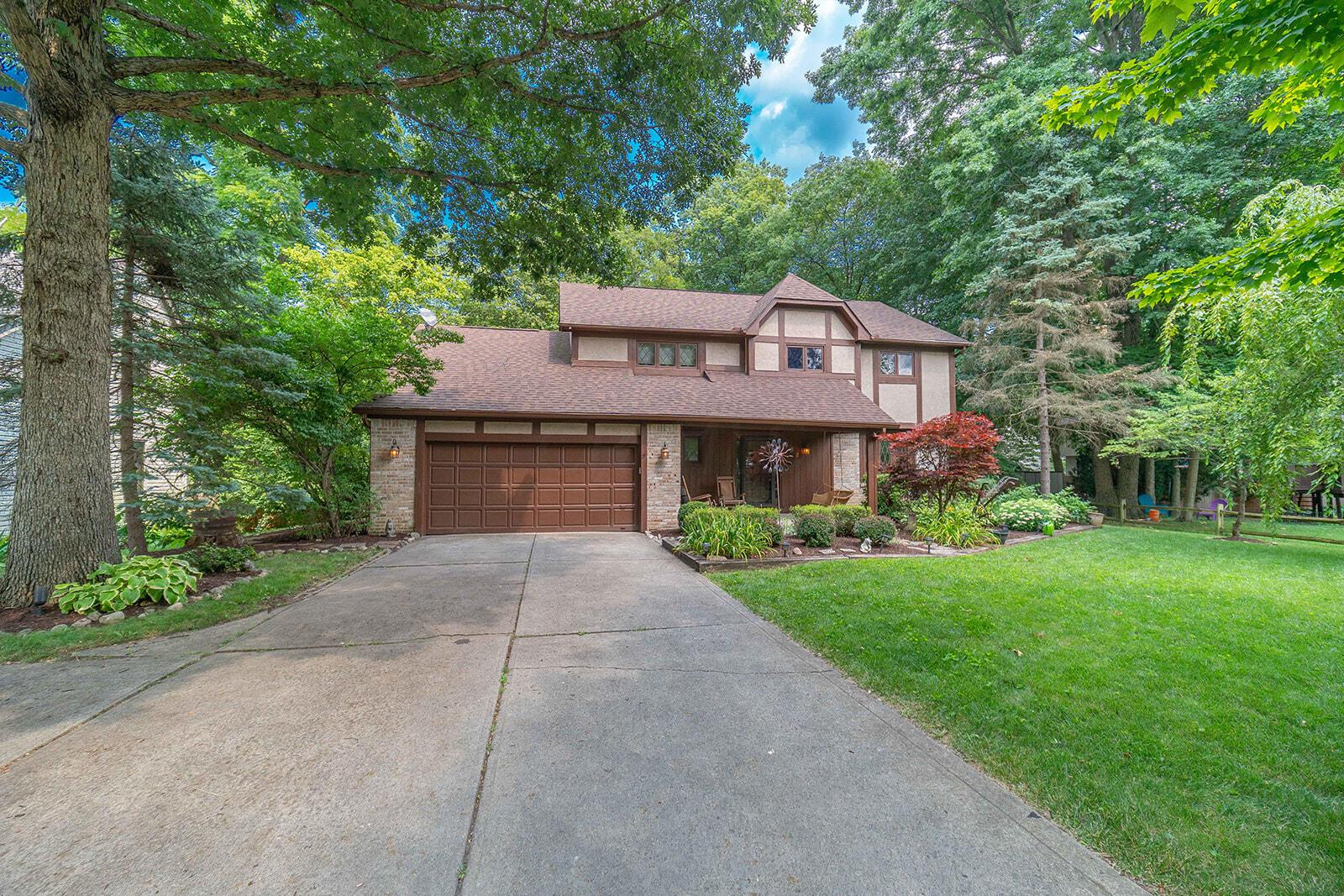 438 South Spring Road Westerville, OH 43081 - Photo 20 of 52 Gallery Image 20