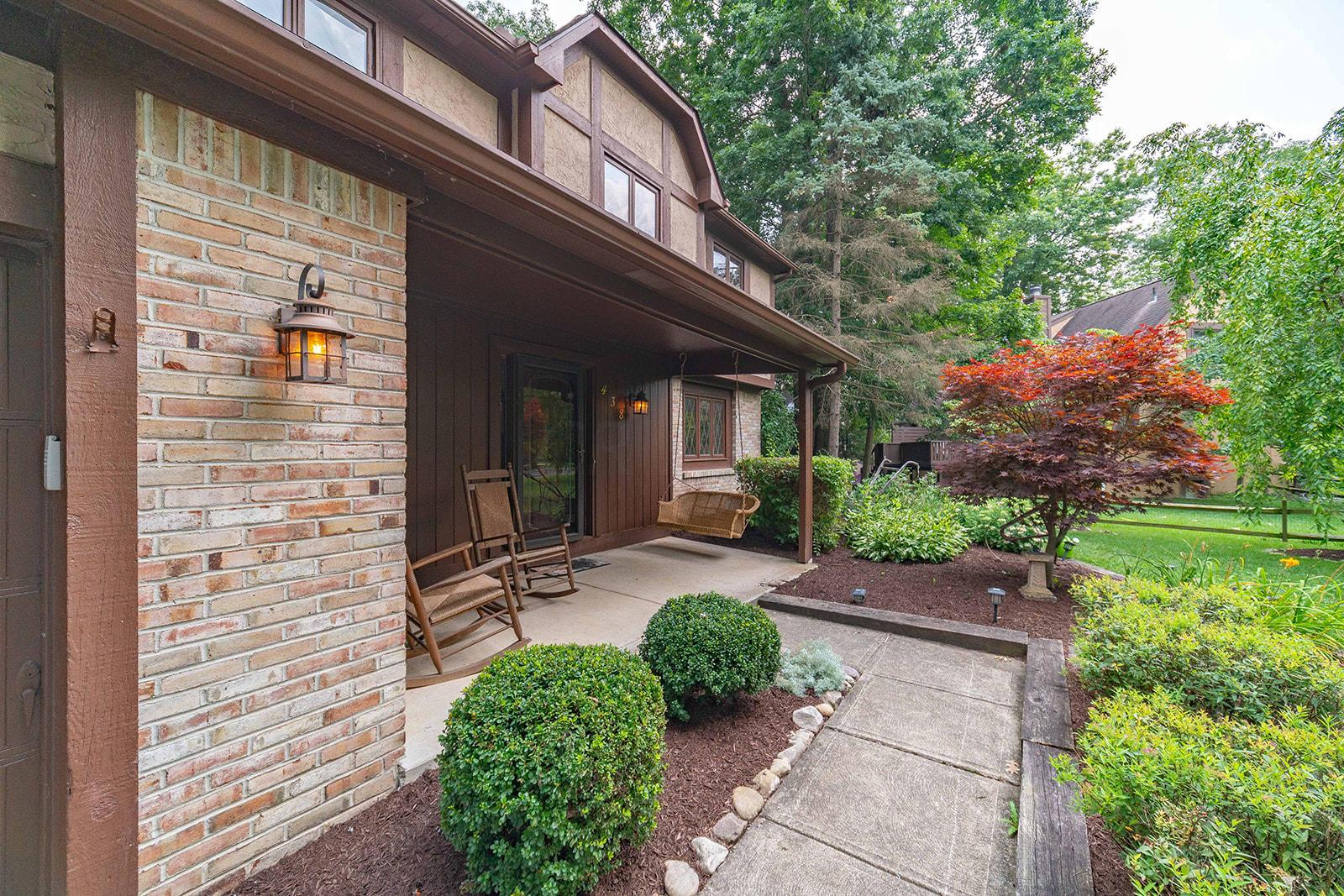 438 South Spring Road Westerville, OH 43081 - Photo 22 of 52 Gallery Image 22