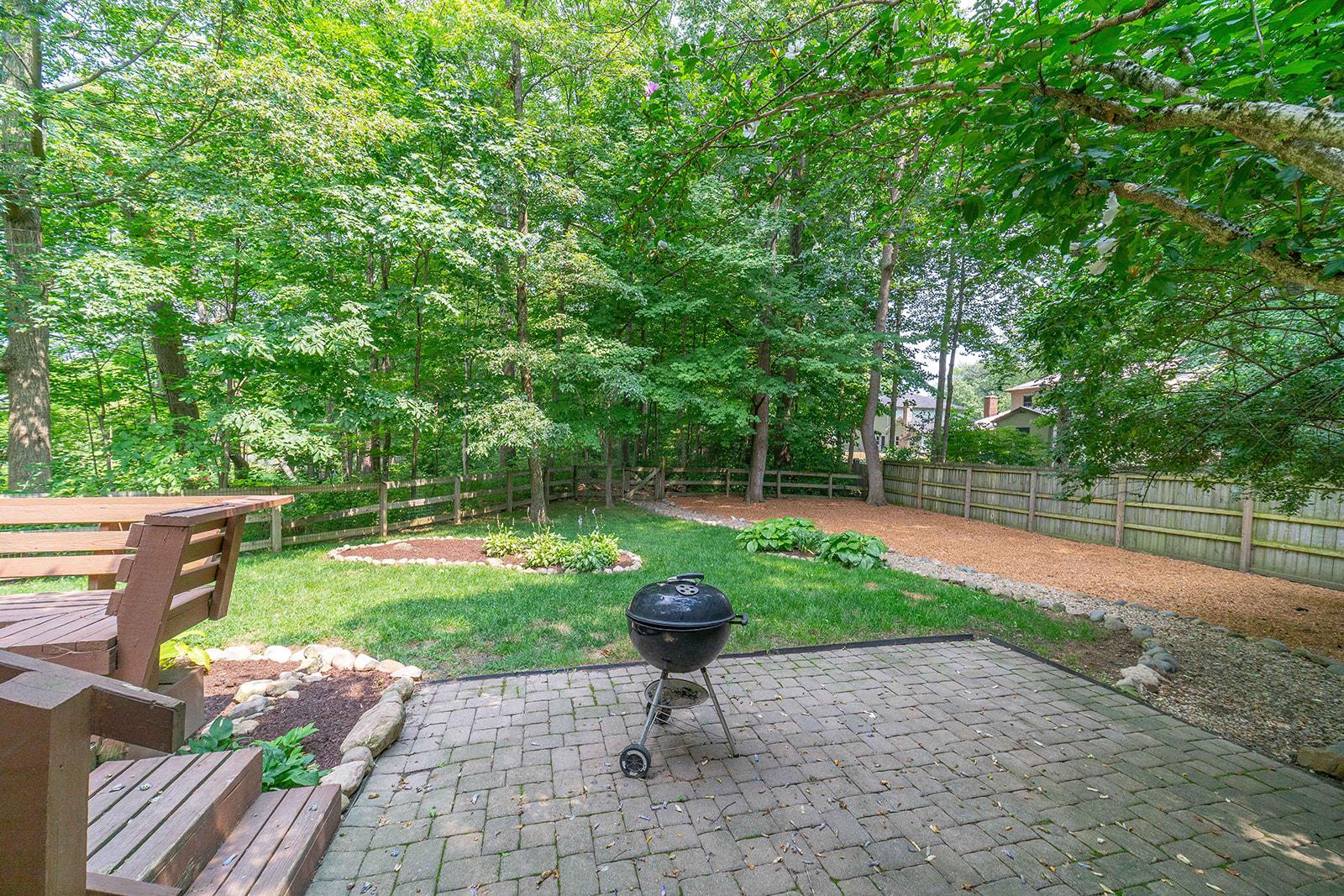 438 South Spring Road Westerville, OH 43081 - Photo 41 of 52 Gallery Image 41
