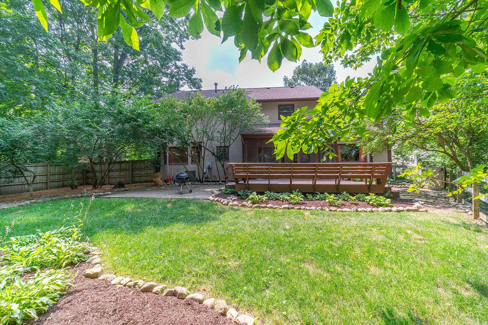 438 South Spring Road Westerville, OH 43081 - Photo 47 of 52 Gallery Image 47