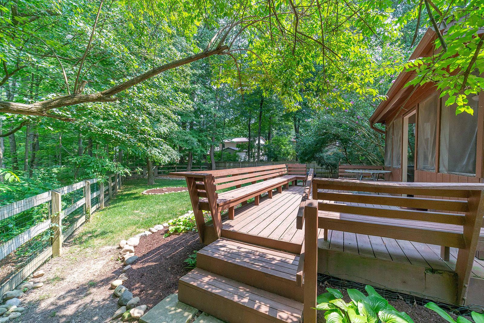 438 South Spring Road Westerville, OH 43081 - Photo 49 of 52 Gallery Image 49