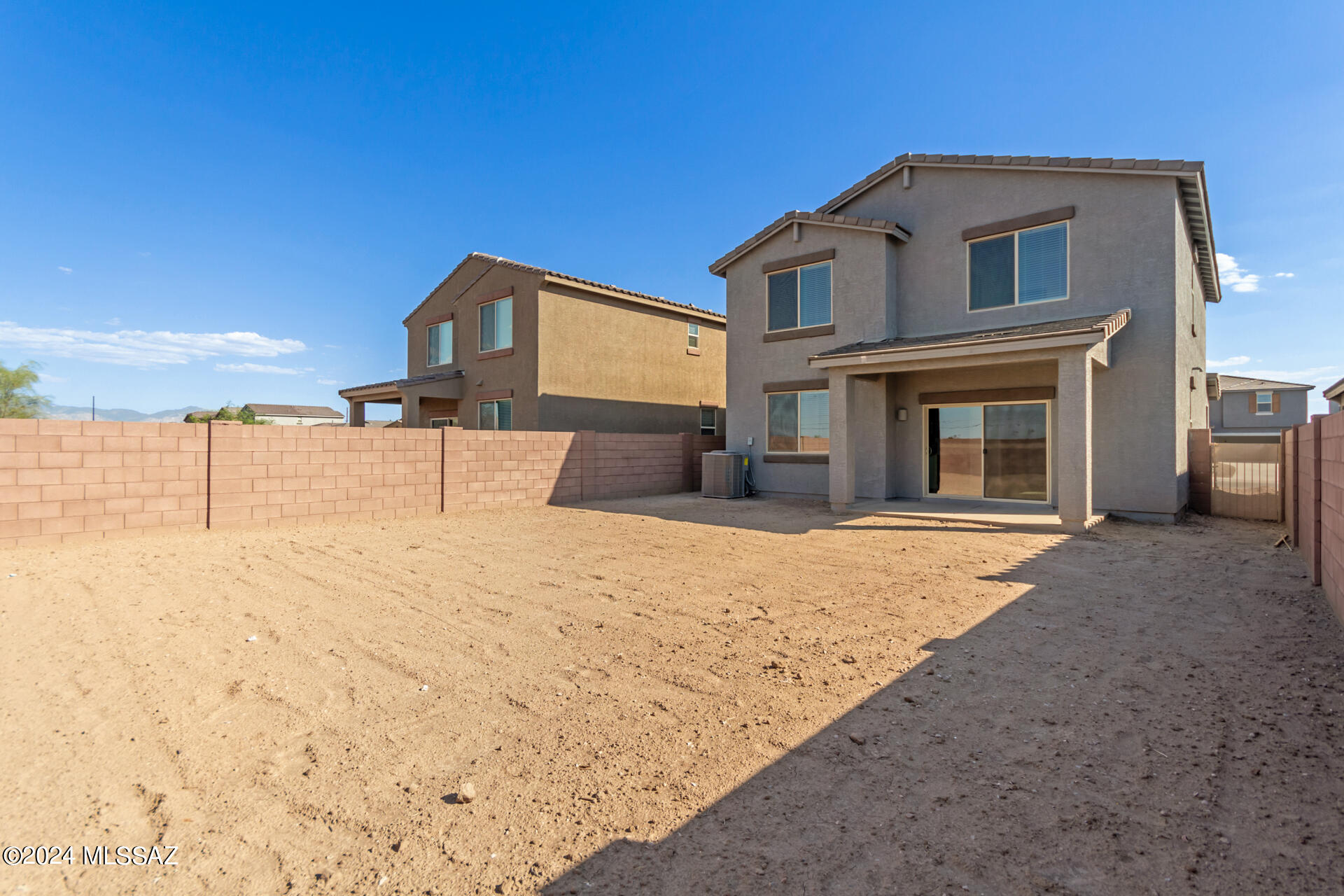 11950 West Rodeo Trail Marana, AZ 85653 - Photo 30 of 37