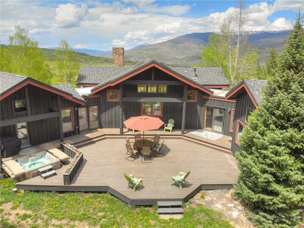 1050 South Ruby Road Silverthorne, CO 80498 - Photo 1 of 35 Gallery Image 1