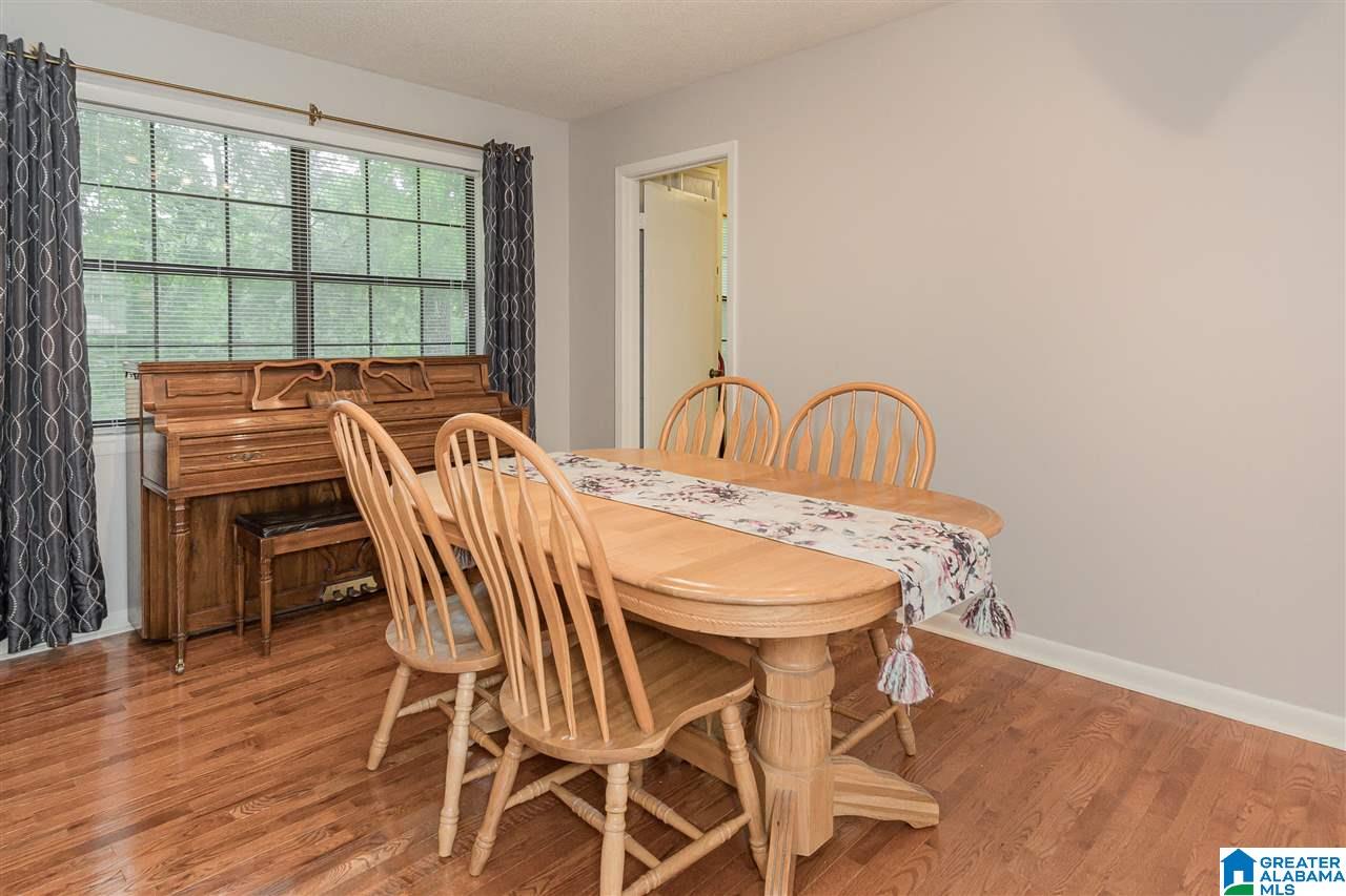 9465 Marsh Mountain Road Pinson, AL 35126 - Photo 17 of 38