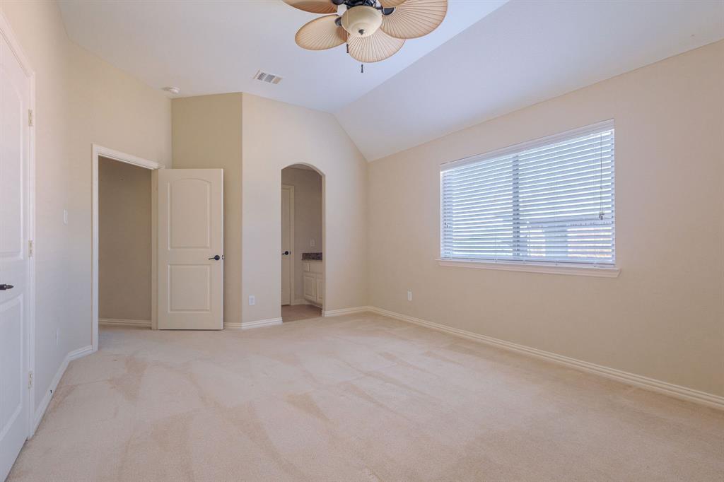 2207 Galloway Boulevard Trophy Club, TX 76262 - Photo 33 of 36 a view of an empty room with a window