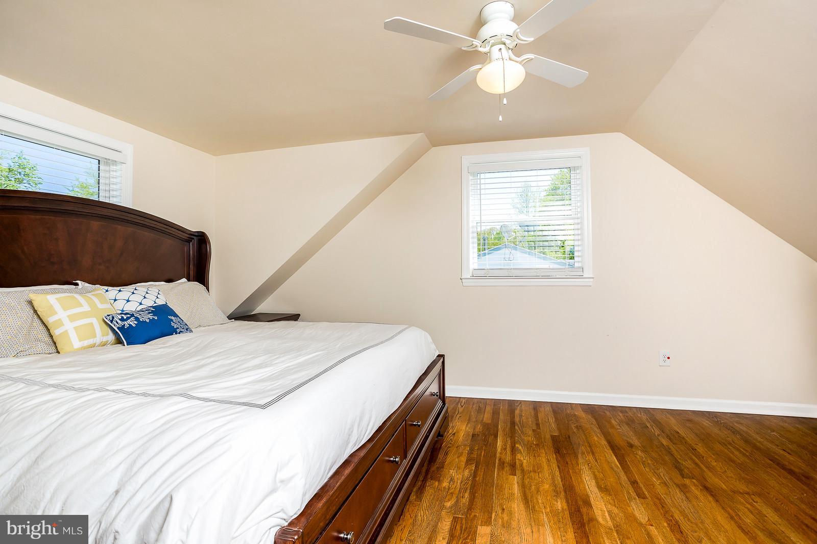 15227 Michigan Rd. Woodbridge, VA 22191 - Photo 14 of 30 Bedroom