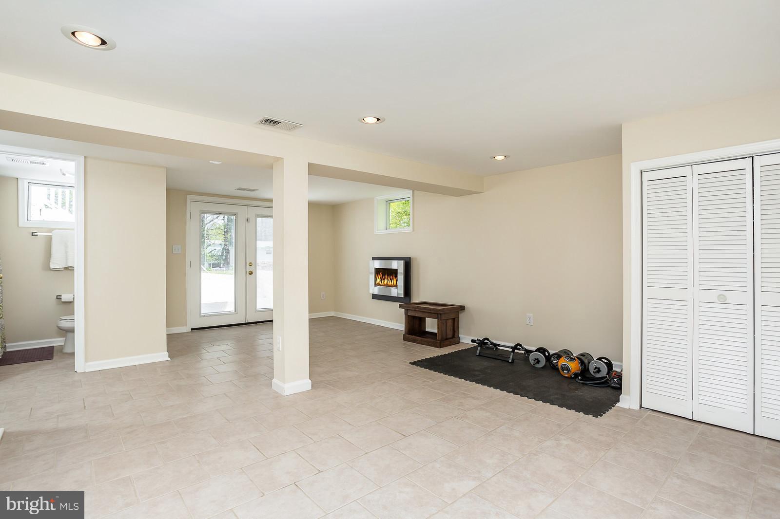15227 Michigan Rd. Woodbridge, VA 22191 - Photo 17 of 30 Basement