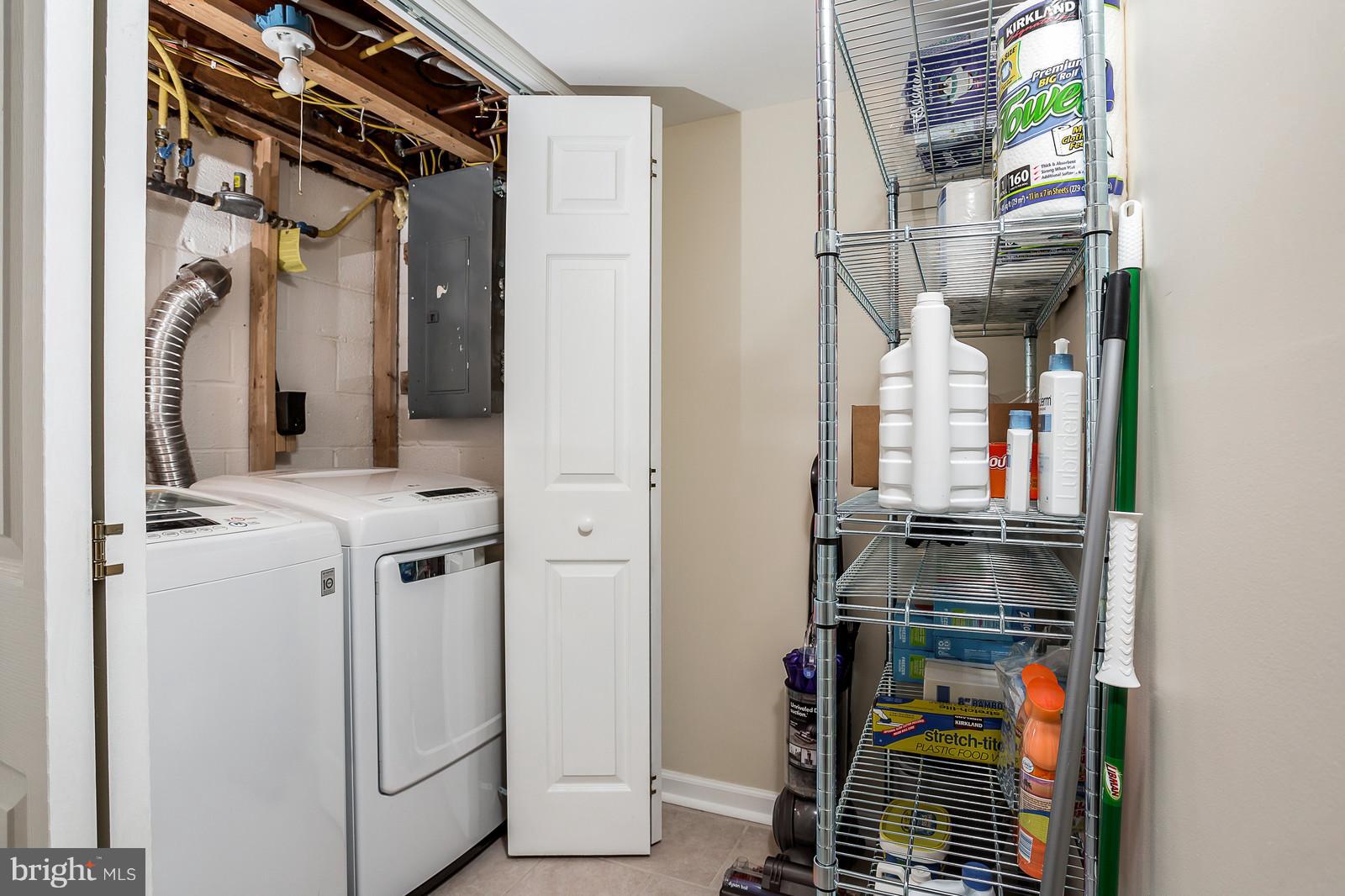 15227 Michigan Rd. Woodbridge, VA 22191 - Photo 21 of 30 Basement