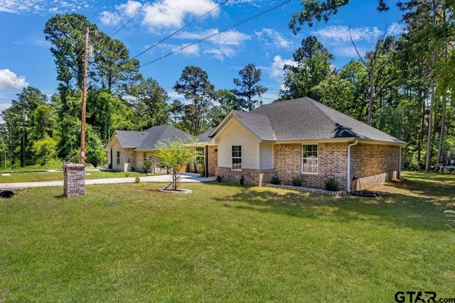 $217,500 | 234 Sabinal Street, Bullard, TX 75757