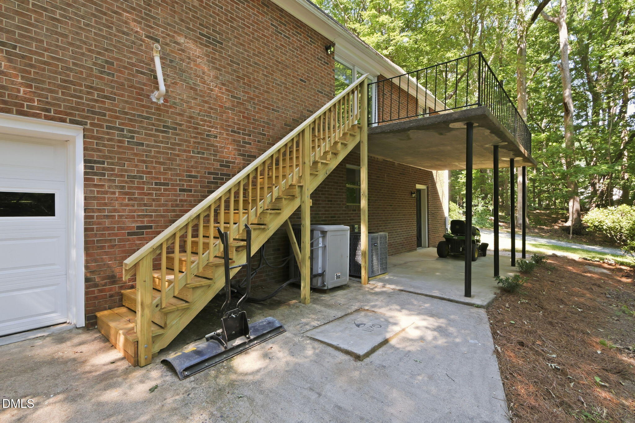 314 Old Salem Road Roxboro, NC 27573 - Photo 55 of 65 57-web-or-mls-P1127944