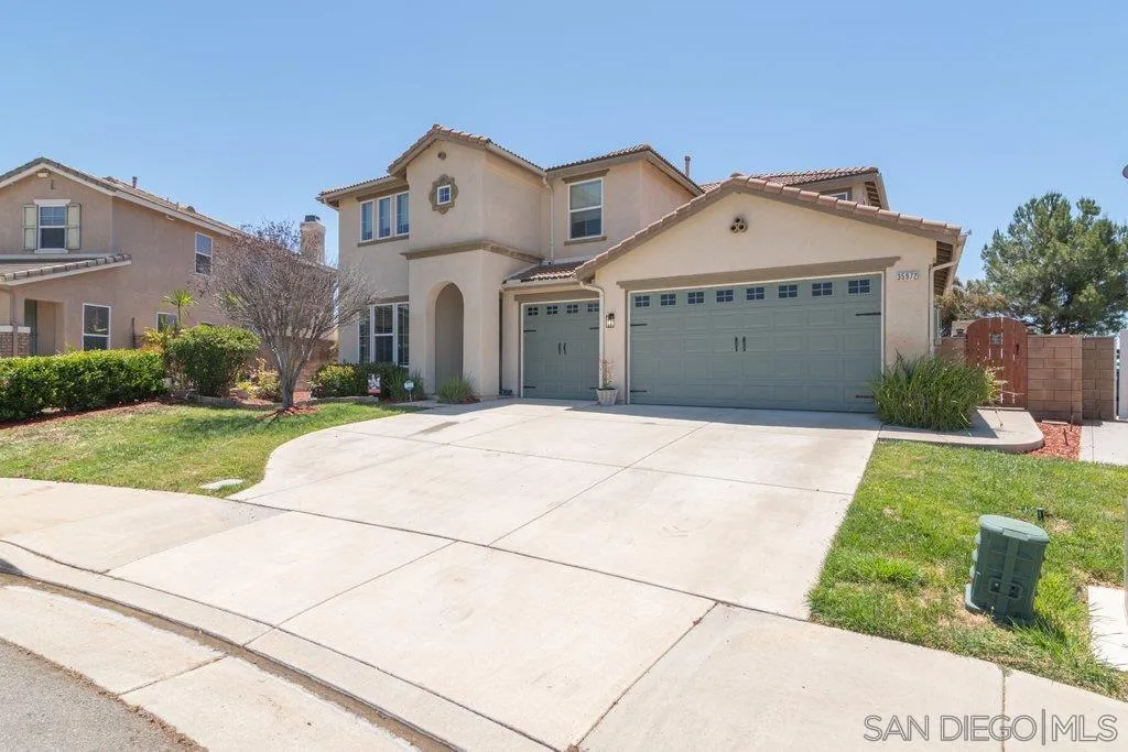 35972 Carlton Road Wildomar, CA 92595 - Photo 1 of 59
