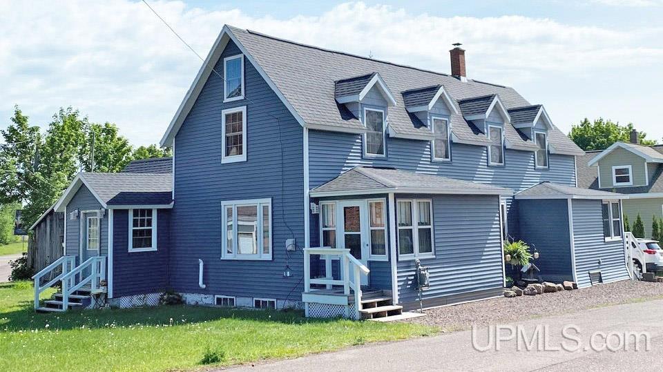 25679 Temple Street Calumet, MI 49913 - Photo 1 of 65