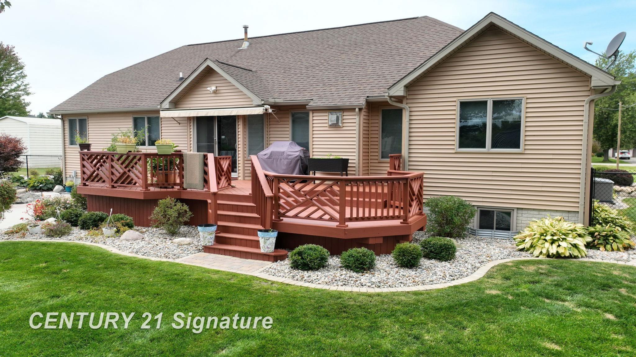 10042 North Jennings Road Clio, MI 48420 - Photo 63 of 88