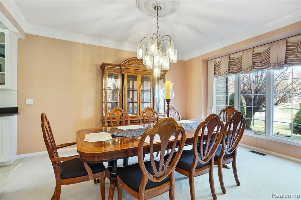 3121 Hedgewood Lane Rochester Hills, MI 48309 - Photo 6 of 38