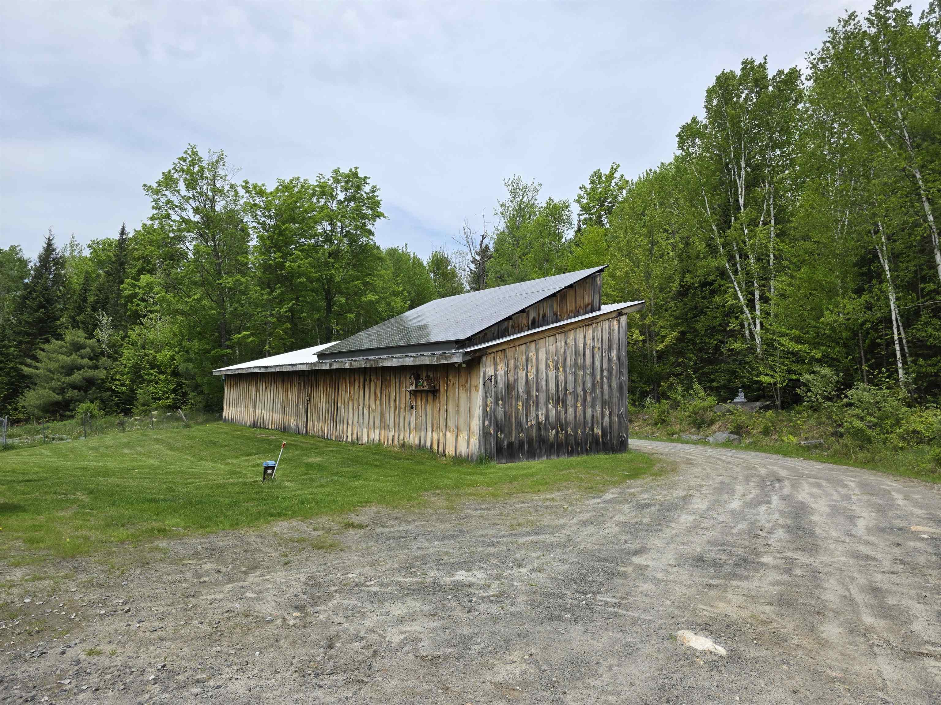 233 Jerusalem Road Marshfield, VT 05667 - Photo 5 of 39