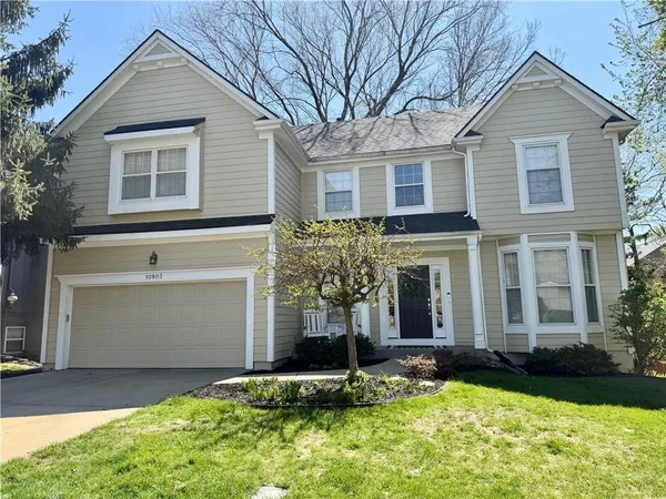 $510,000 | 10803 West 132nd Terrace, Overland Park, KS 66213