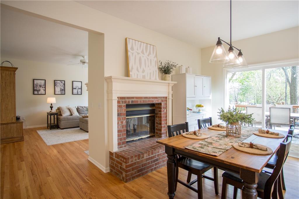 10803 West 132nd Terrace Overland Park, KS 66213 - Photo 12 of 44