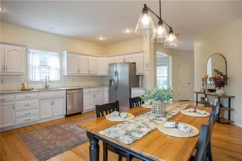 $510,000 | 10803 West 132nd Terrace, Overland Park, KS 66213