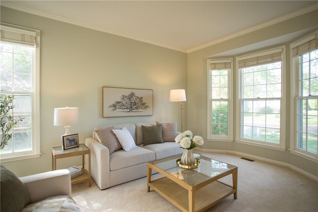10803 West 132nd Terrace Overland Park, KS 66213 - Photo 18 of 44