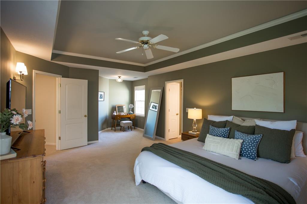 10803 West 132nd Terrace Overland Park, KS 66213 - Photo 21 of 44