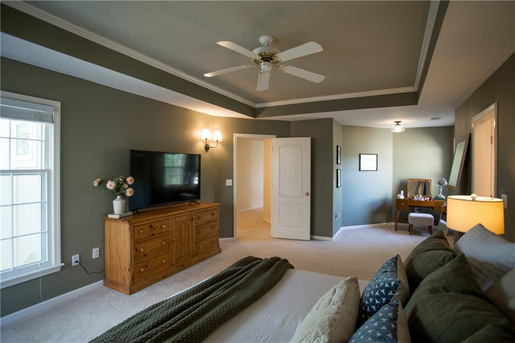 10803 West 132nd Terrace Overland Park, KS 66213 - Photo 22 of 44