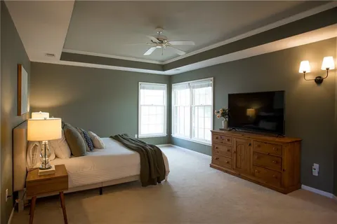 $510,000 | 10803 West 132nd Terrace, Overland Park, KS 66213