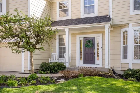 $510,000 | 10803 West 132nd Terrace, Overland Park, KS 66213