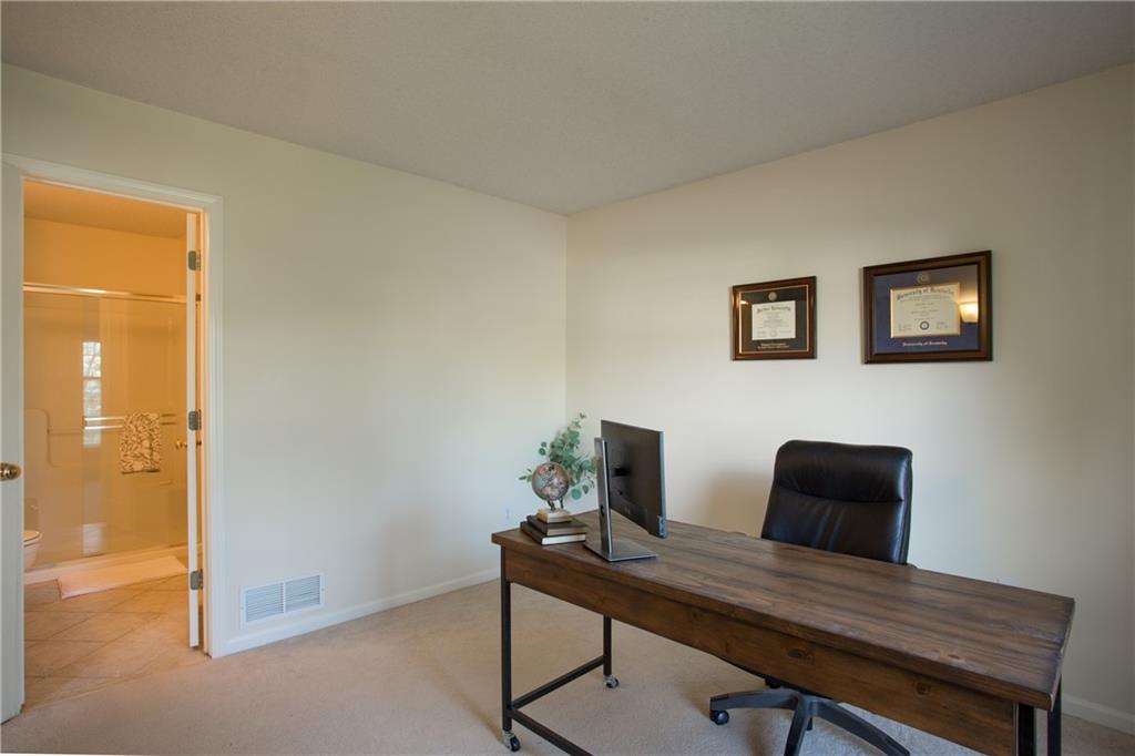 10803 West 132nd Terrace Overland Park, KS 66213 - Photo 35 of 44