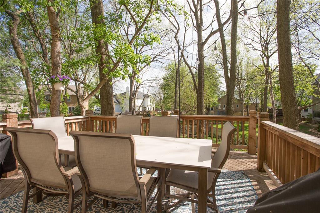 10803 West 132nd Terrace Overland Park, KS 66213 - Photo 37 of 44