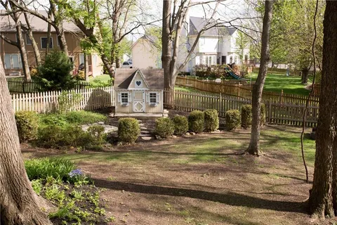 $510,000 | 10803 West 132nd Terrace, Overland Park, KS 66213