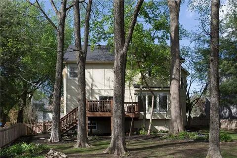 $510,000 | 10803 West 132nd Terrace, Overland Park, KS 66213