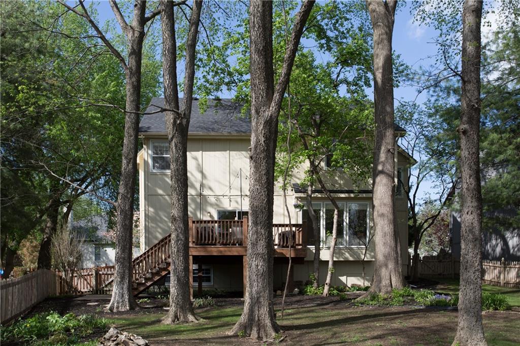 10803 West 132nd Terrace Overland Park, KS 66213 - Photo 41 of 44