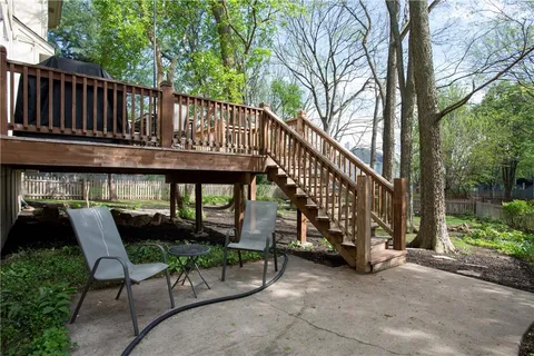 $510,000 | 10803 West 132nd Terrace, Overland Park, KS 66213