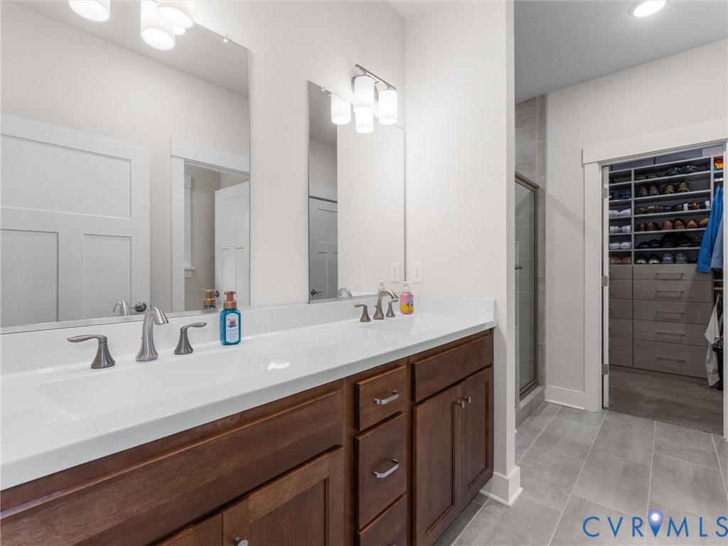 8553 Terroir Lane New Kent, VA 23124 - Photo 21 of 43