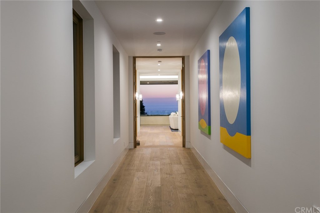 2914 Ocean Boulevard Corona del Mar, CA 92625 - Photo 27 of 60 a view of an entryway