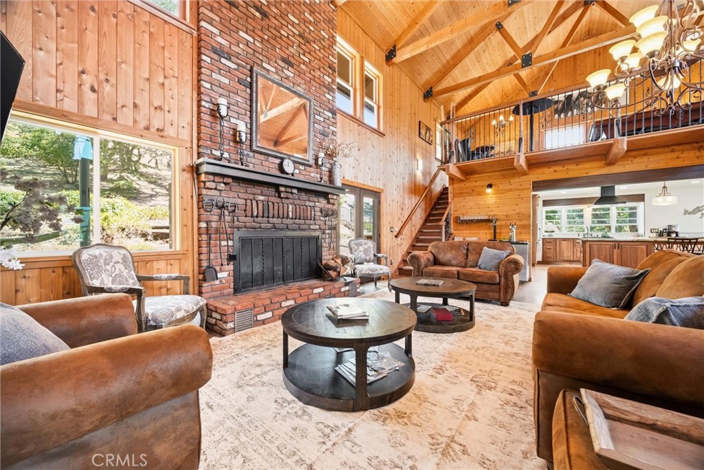 20205 Old Town Road Tehachapi, CA 93561 - Photo 13 of 75