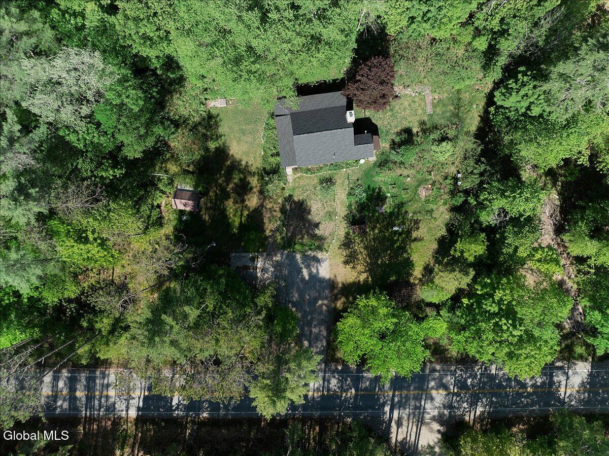 2393 Schroon River Road Warrensburg, NY 12885 - Photo 46 of 48 2393 Schroon River Rd