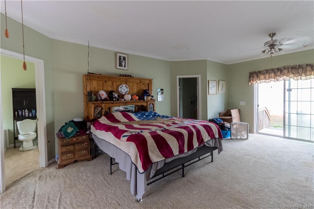 827 Pea Ridge Road Mill Spring, NC 28756 - Photo 14 of 25