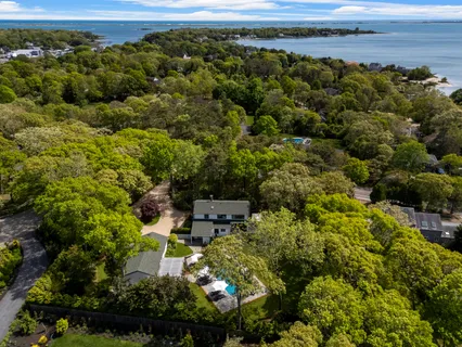 $2,395,000 | 91 East Tiana Road, Hampton Bays, NY 11946