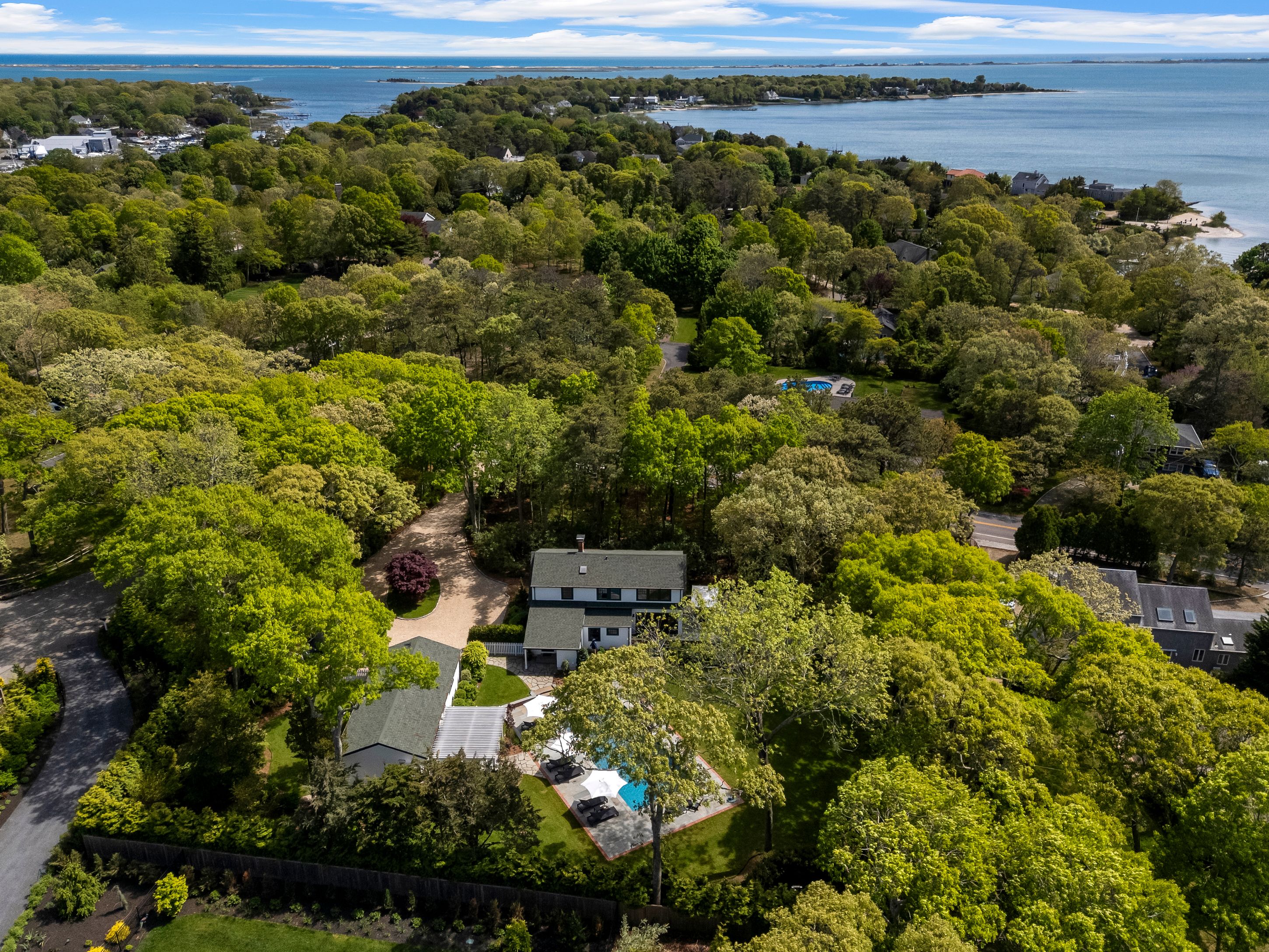 91 East Tiana Road Hampton Bays, NY 11946 - Photo 23 of 48