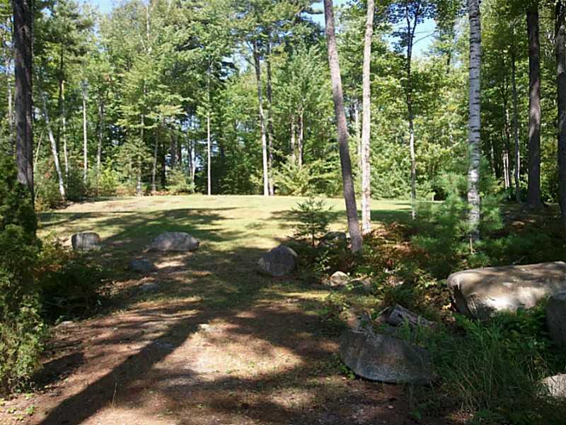 16 White Point Estates Road Lincoln, ME 04457 - Photo 13 of 17 Exterior Front.