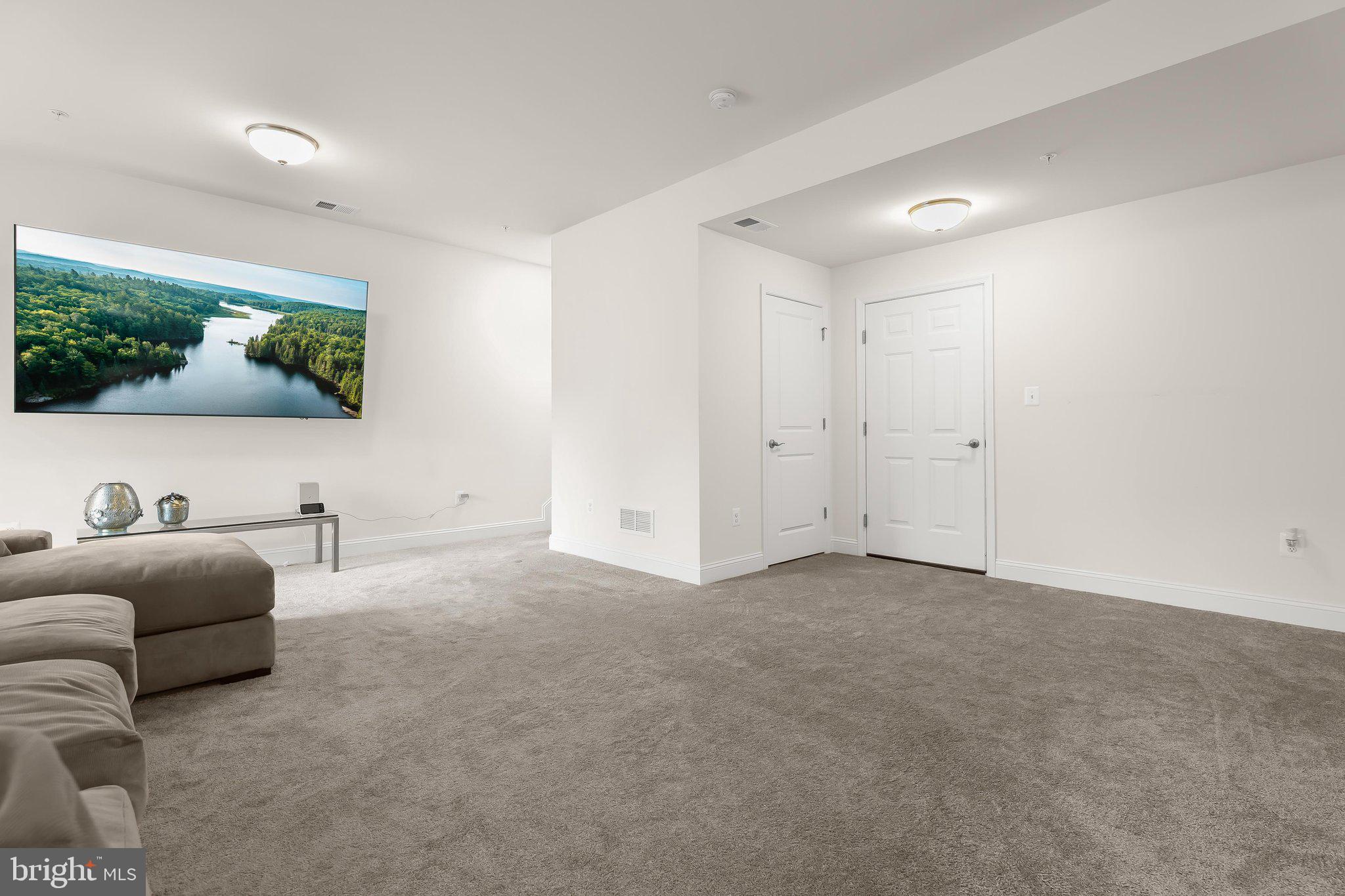 3 Greensborough Road Reisterstown, MD 21136 - Photo 36 of 46 Lower Level Family Room