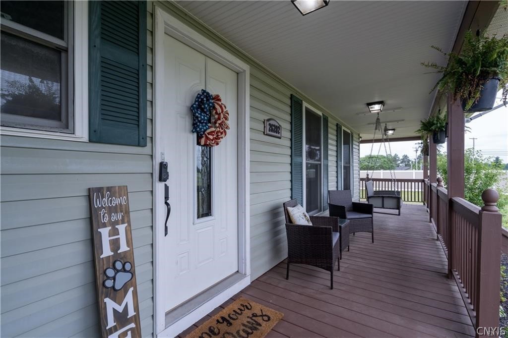 26202 Lafave Road Le Ray, NY 13601 - Photo 3 of 49